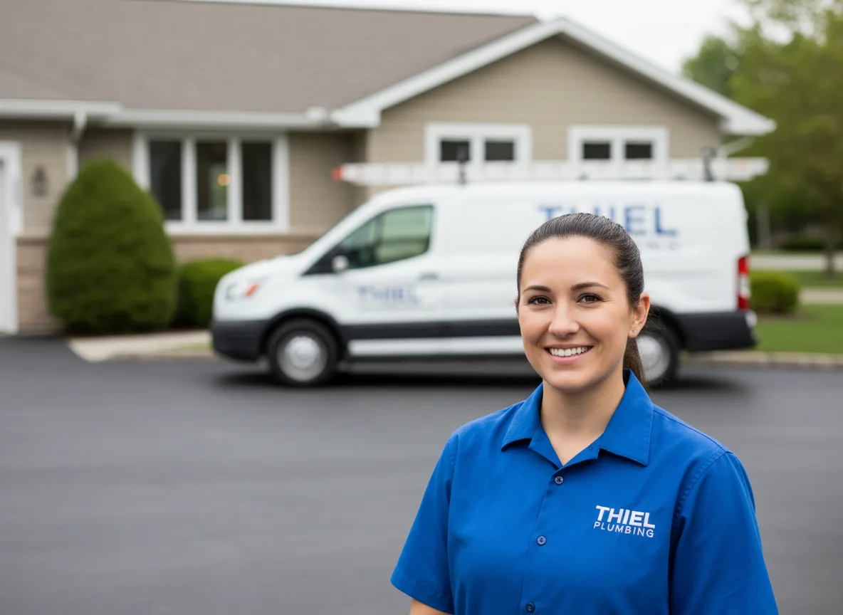 Plumber Grand Tower, IL FAQs